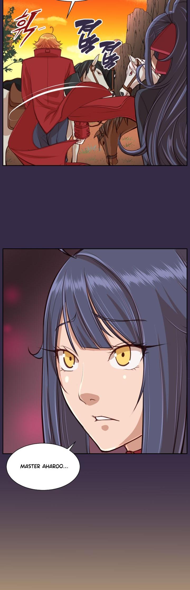 Yahalue Chapter 41 page 41 - Chapter 41