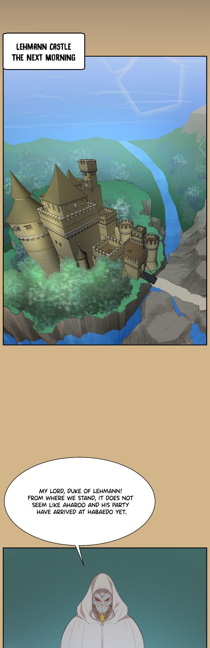 Yahalue Chapter 41 page 42 - Chapter 41