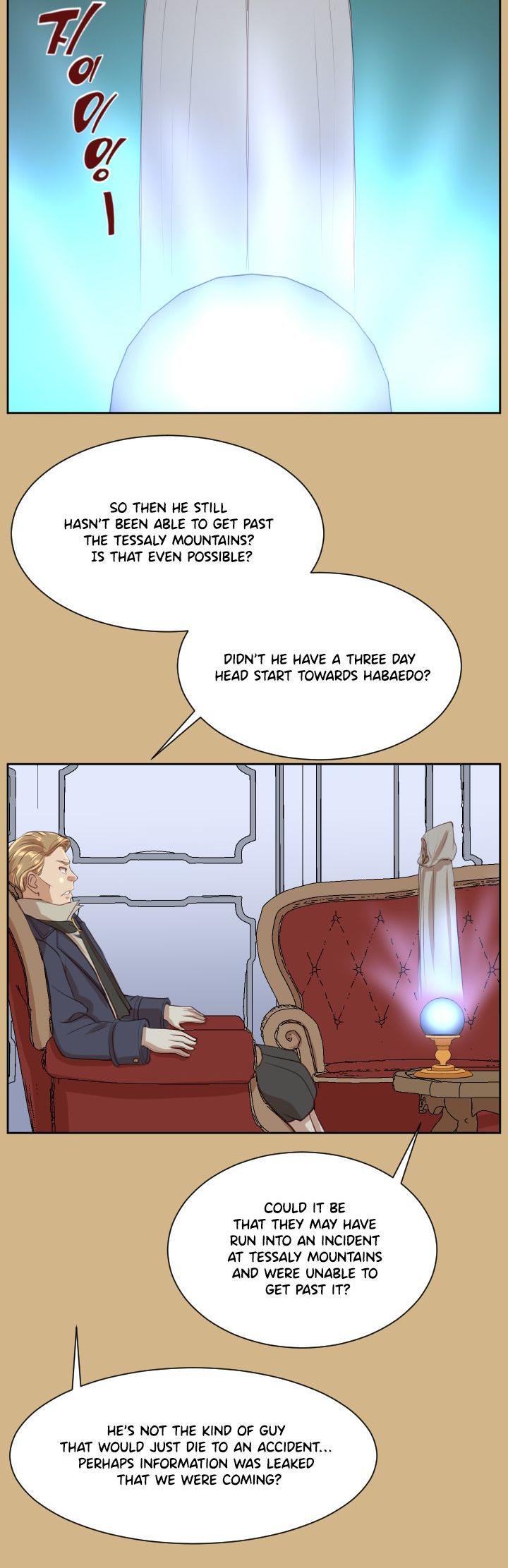 Yahalue Chapter 41 page 43 - Chapter 41