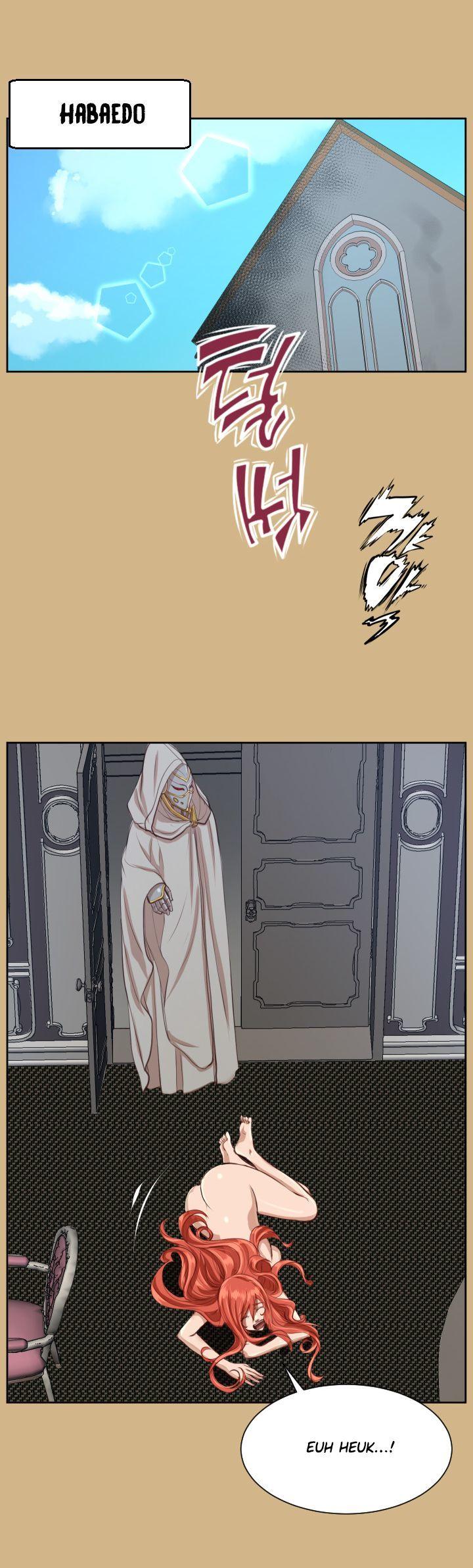 Yahalue Chapter 41 page 46 - Chapter 41
