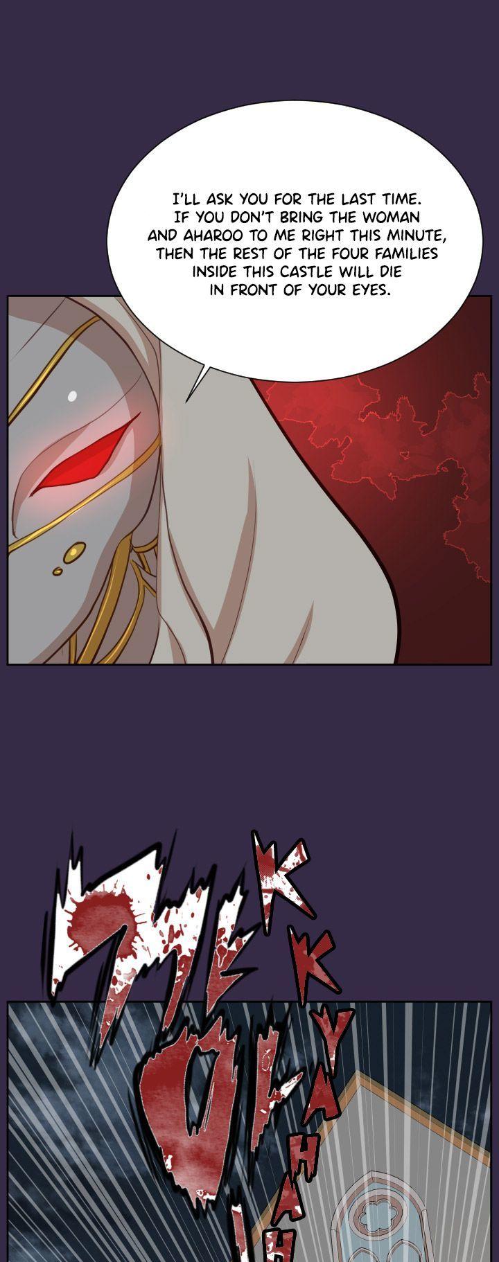 Yahalue Chapter 41 page 5 - Chapter 41