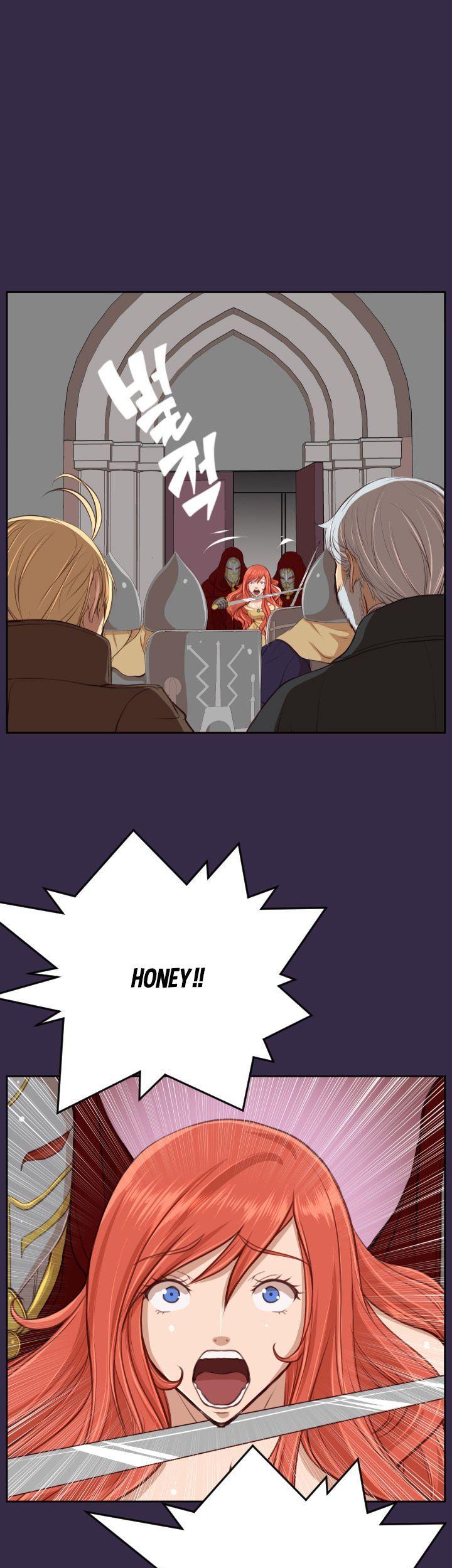 Yahalue Chapter 41 page 7 - Chapter 41
