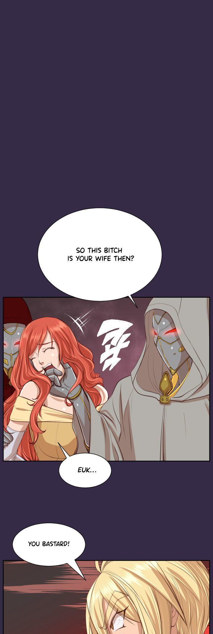 Yahalue Chapter 41 page 9 - Chapter 41