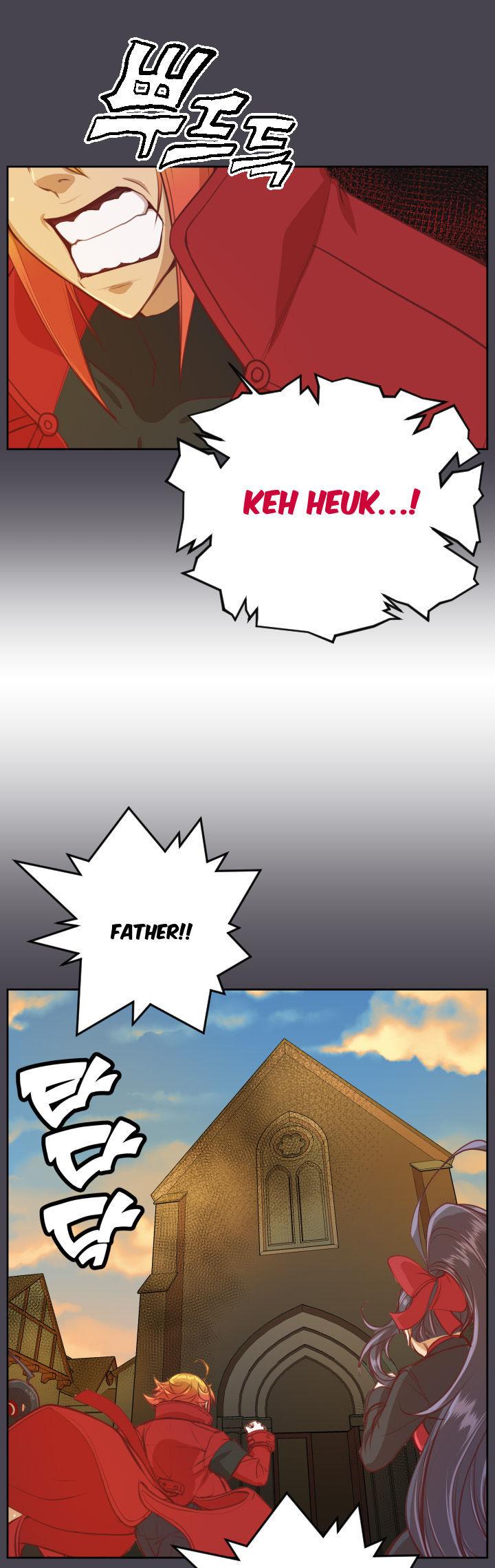 Yahalue Chapter 42 page 13 - Chapter 42