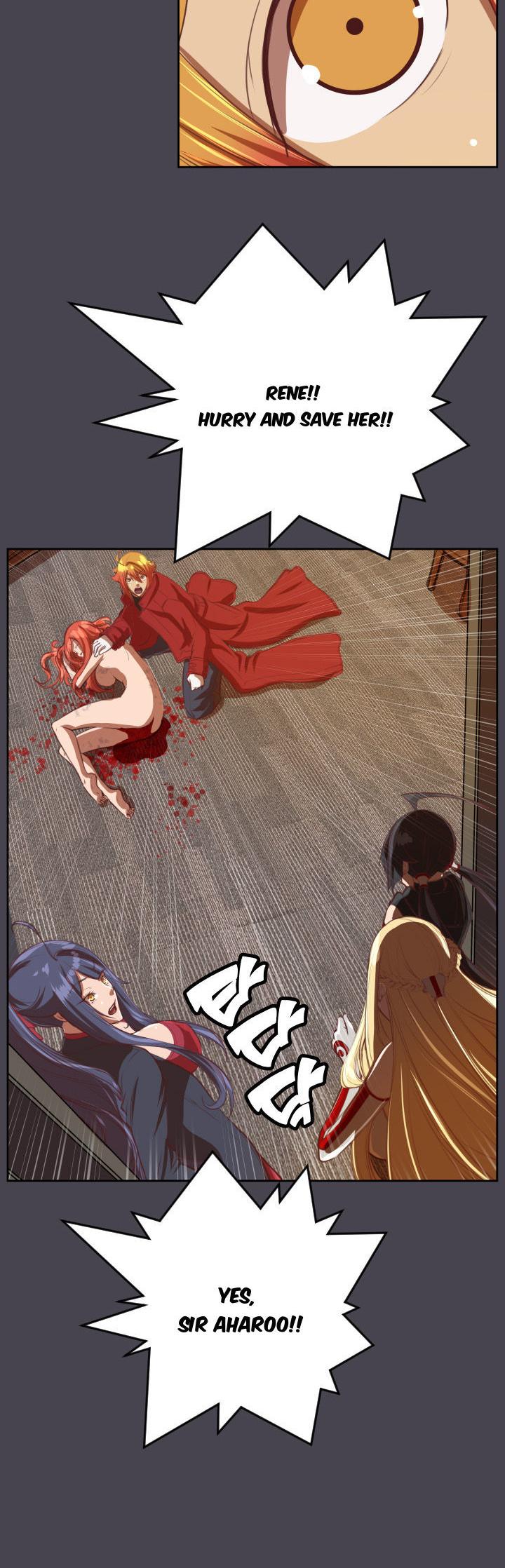 Yahalue Chapter 42 page 18 - Chapter 42