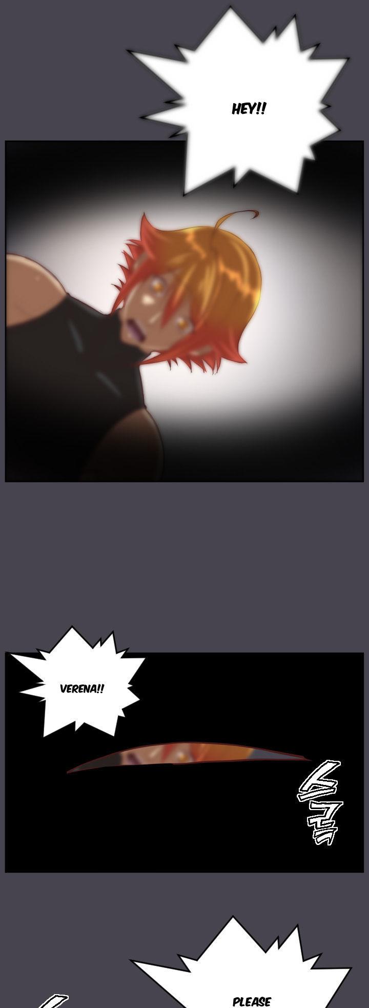 Yahalue Chapter 42 page 21 - Chapter 42