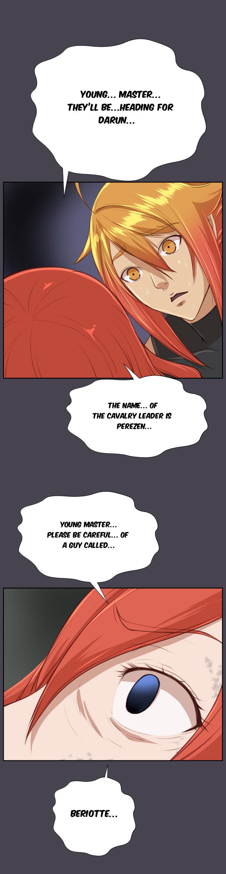 Yahalue Chapter 42 page 27 - Chapter 42