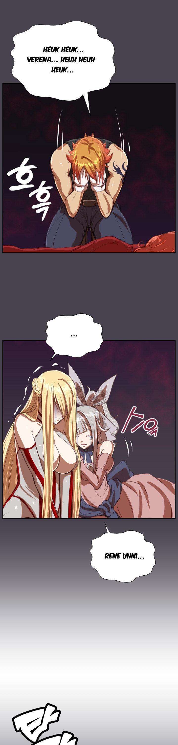 Yahalue Chapter 42 page 29 - Chapter 42