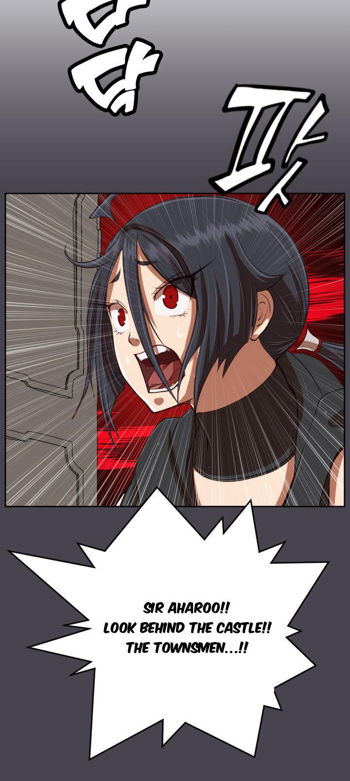 Yahalue Chapter 42 page 30 - Chapter 42