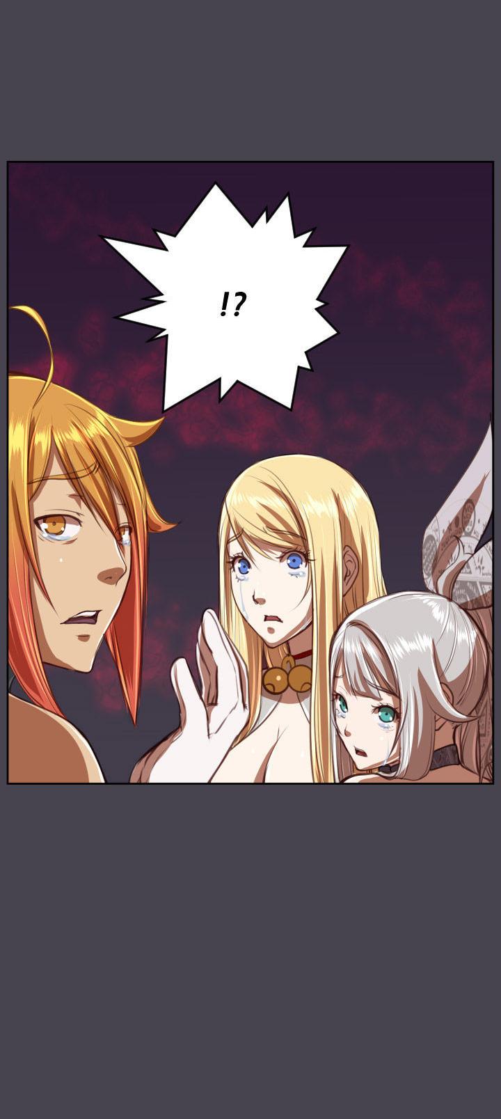 Yahalue Chapter 42 page 31 - Chapter 42