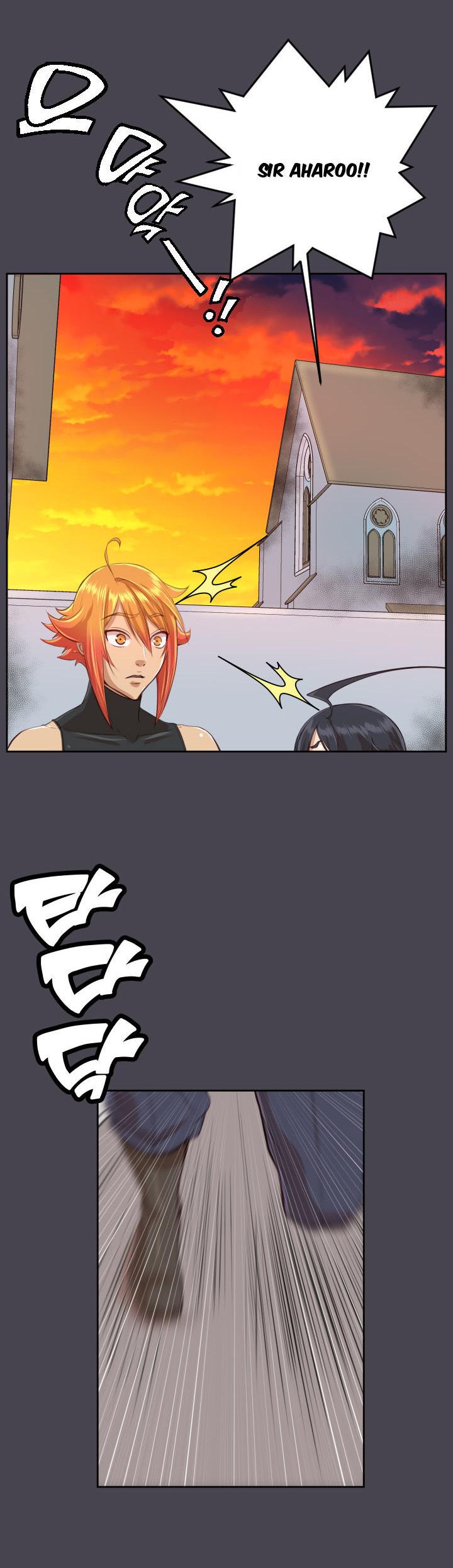Yahalue Chapter 42 page 35 - Chapter 42