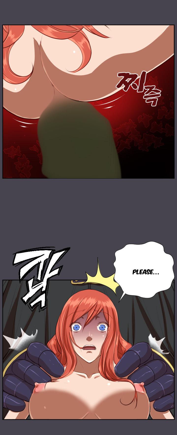 Yahalue Chapter 42 page 4 - Chapter 42