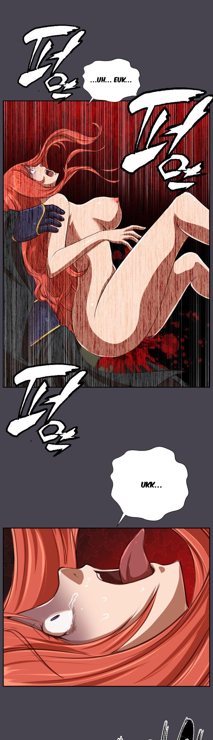 Yahalue Chapter 42 page 6 - Chapter 42