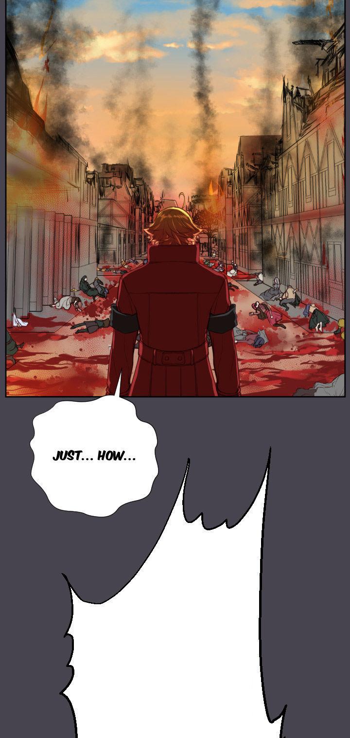 Yahalue Chapter 42 page 9 - Chapter 42