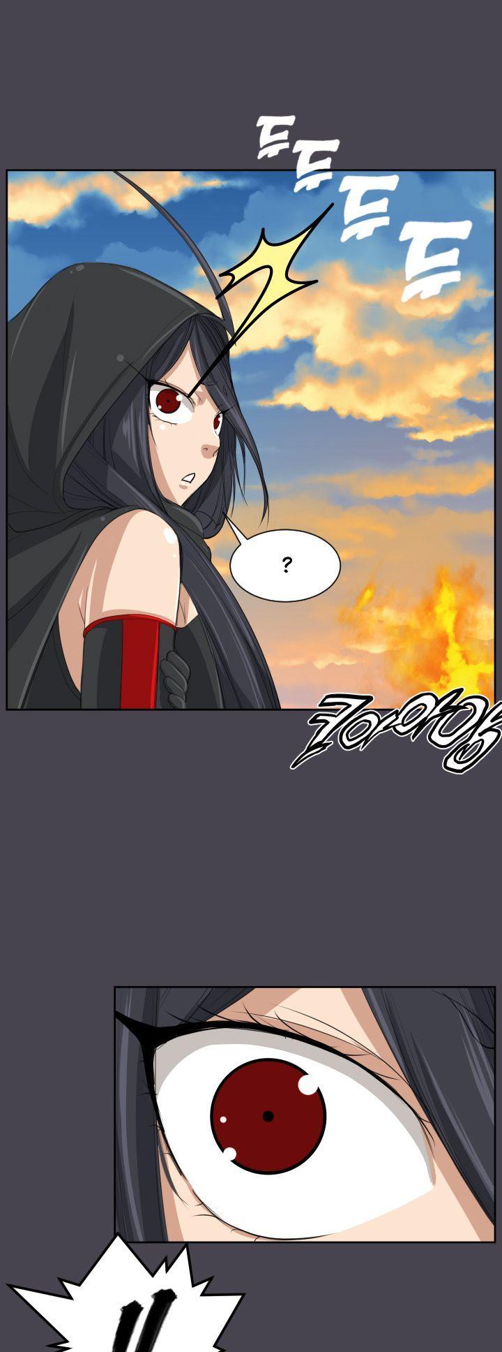 Yahalue Chapter 46 page 16 - Chapter 46