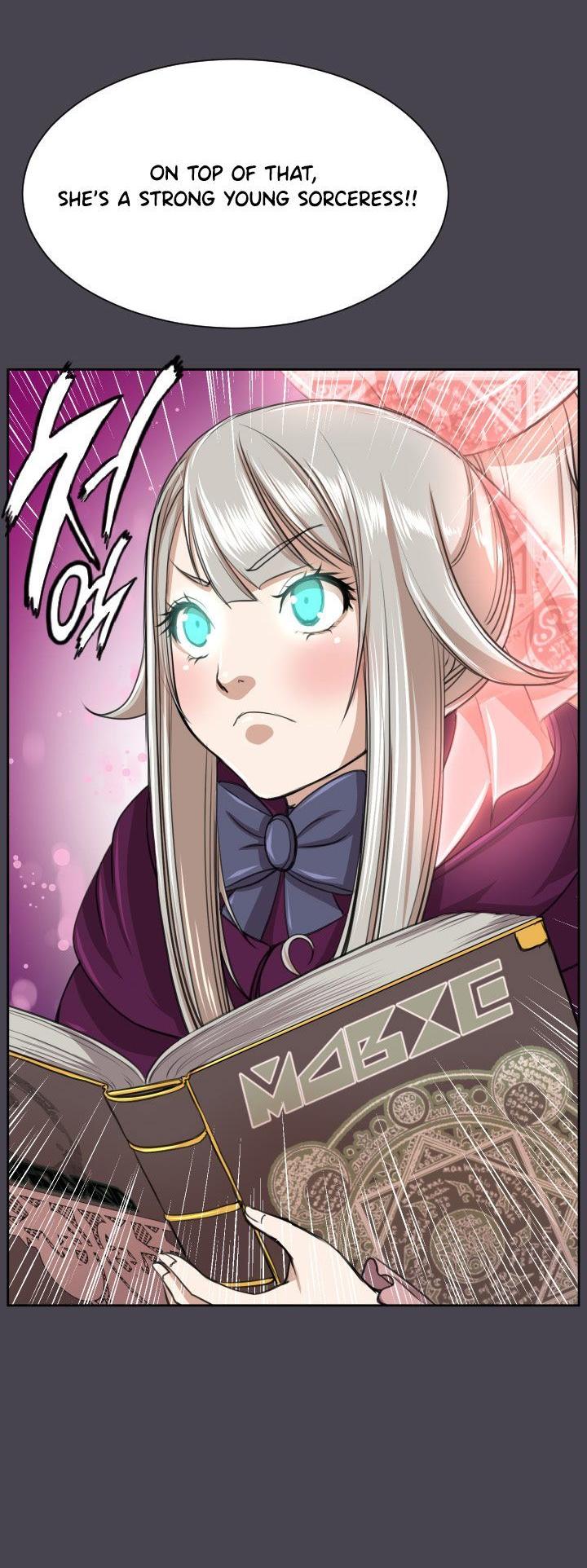 Yahalue Chapter 46 page 25 - Chapter 46