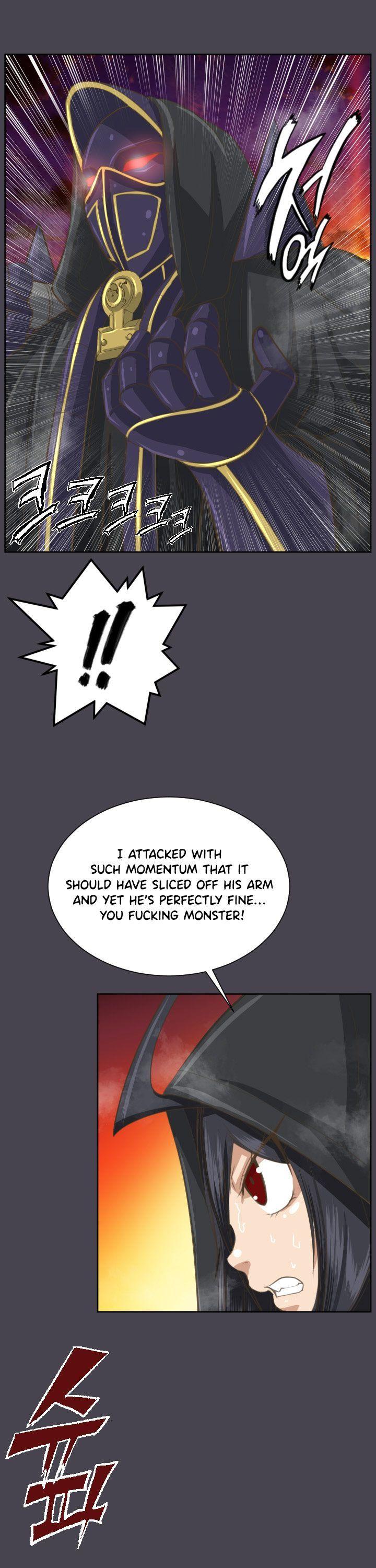 Yahalue Chapter 46 page 9 - Chapter 46