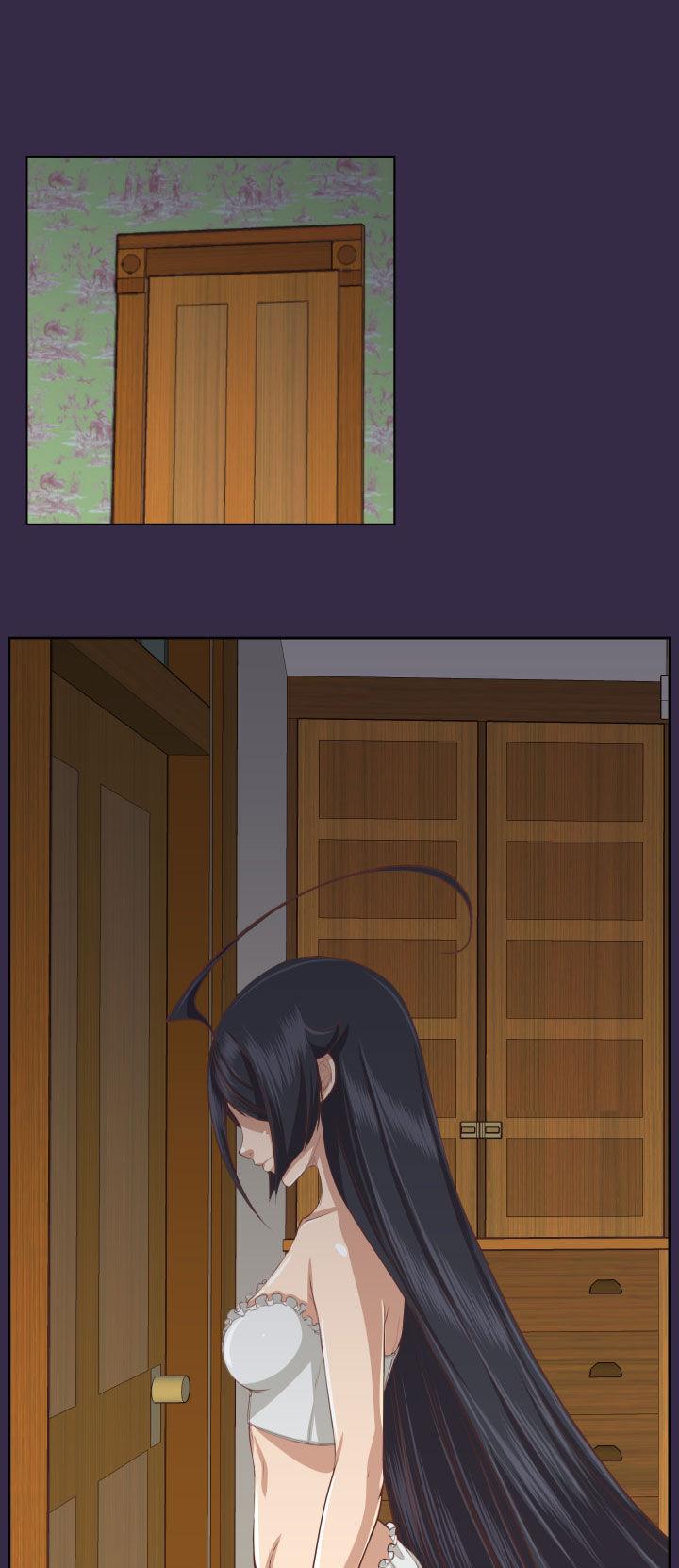 Yahalue Chapter 50 page 16 - Chapter 50