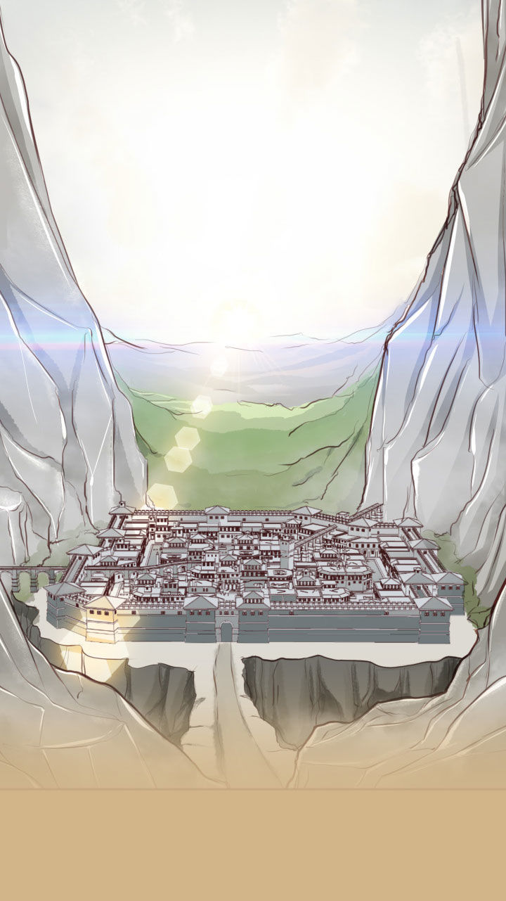 Yahalue Chapter 50 page 24 - Chapter 50