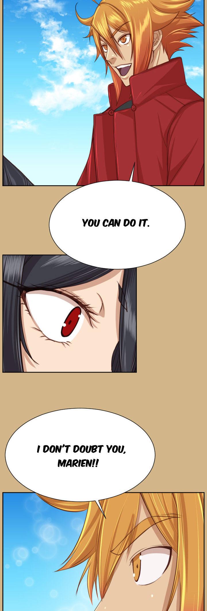 Yahalue Chapter 50 page 28 - Chapter 50