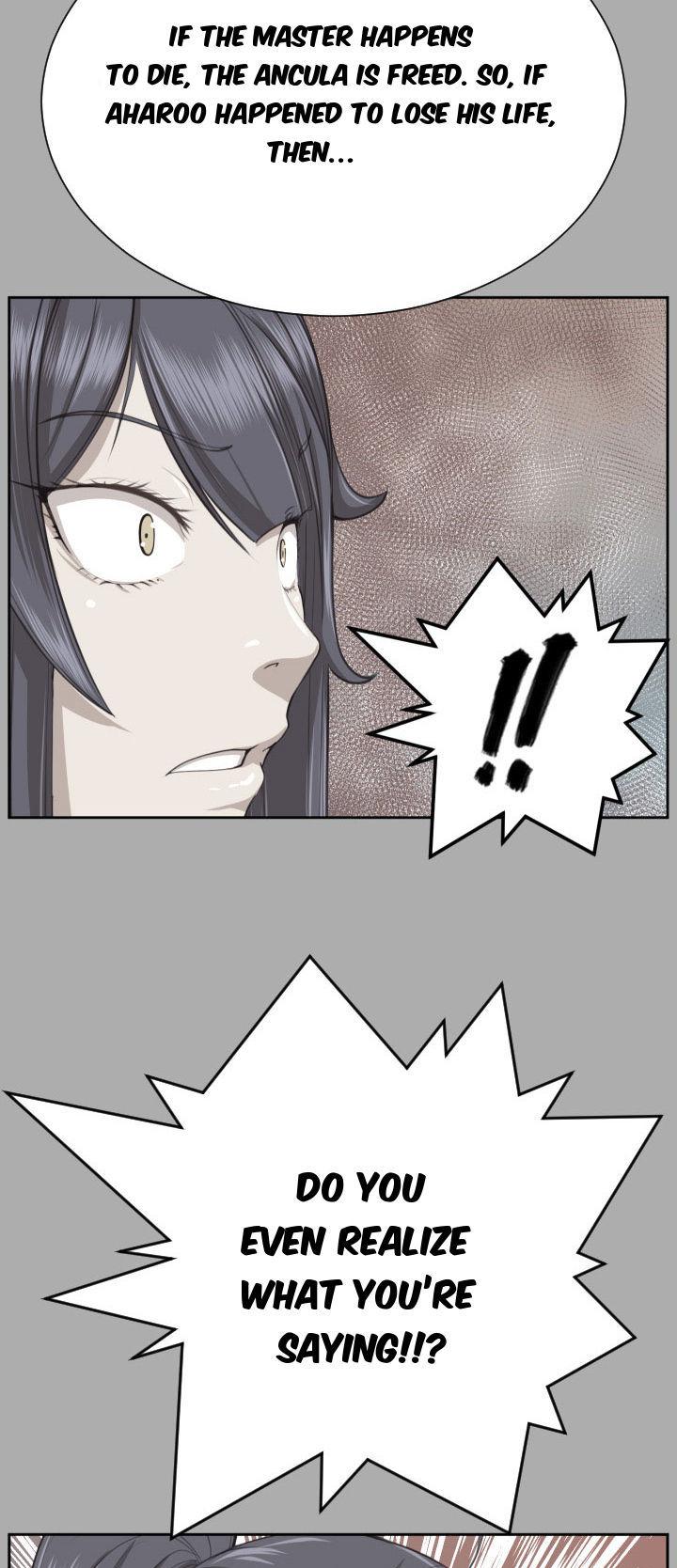 Yahalue Chapter 50 page 36 - Chapter 50