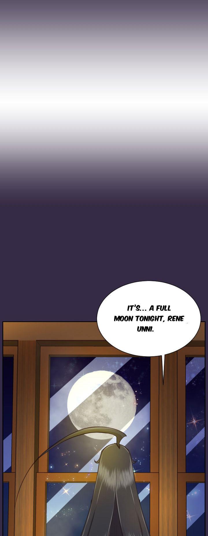 Yahalue Chapter 50 page 5 - Chapter 50