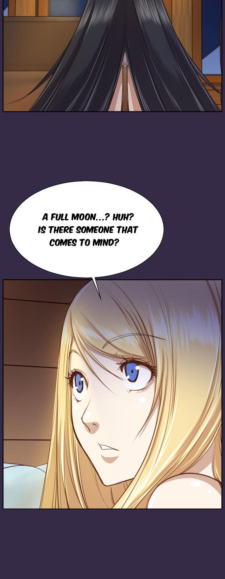 Yahalue Chapter 50 page 6 - Chapter 50