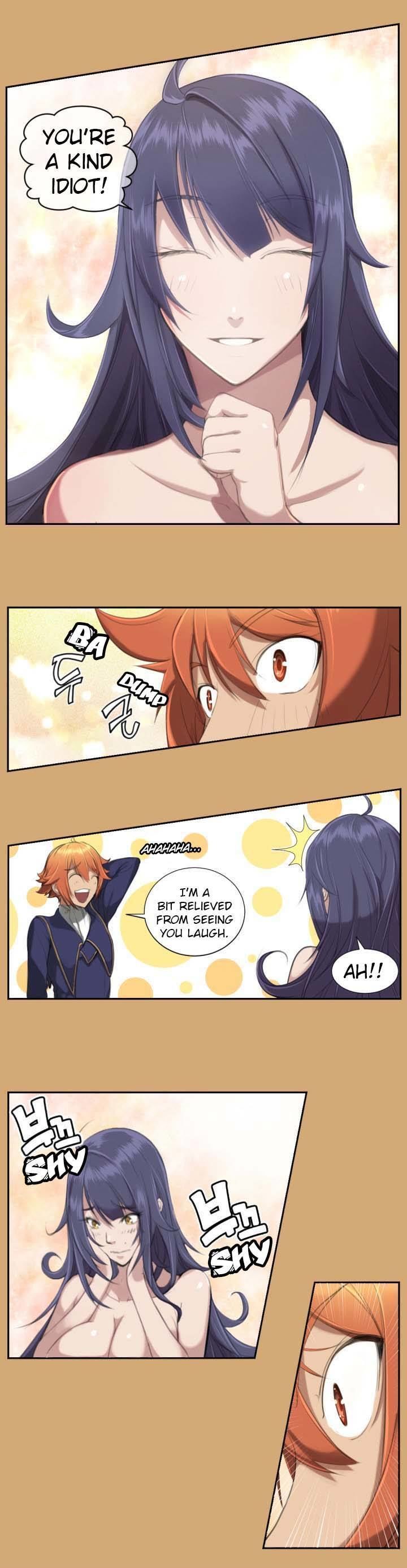 Yahalue Chapter 7 page 10 - Chapter 7