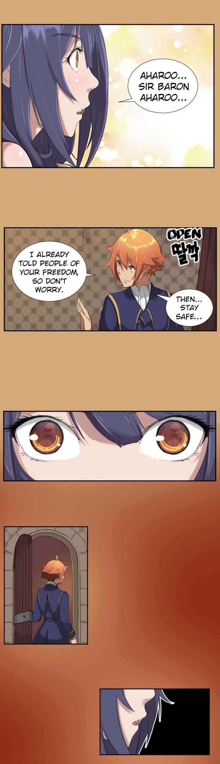 Yahalue Chapter 7 page 14 - Chapter 7