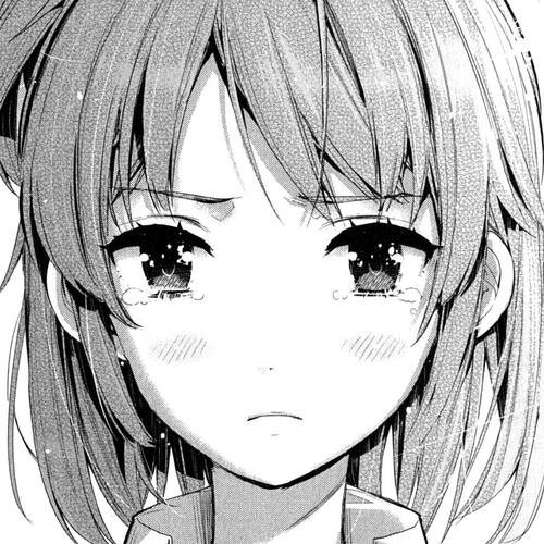 Yahari Ore no Seishun Rabukome wa Machigatte Iru. - Mougenroku Chapter 11 cover