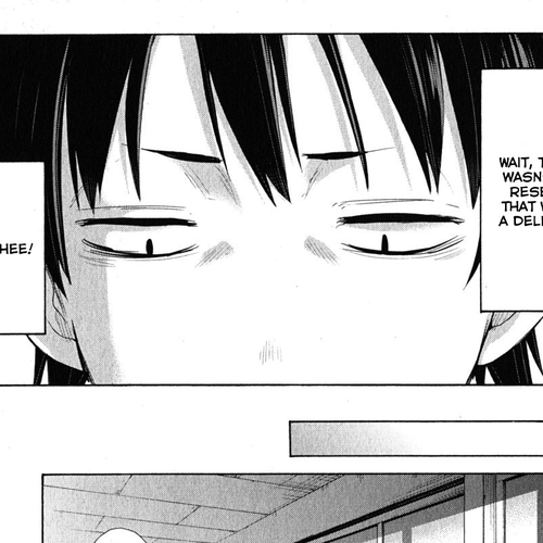 Yahari Ore no Seishun Rabukome wa Machigatte Iru. - Mougenroku Chapter 12 cover