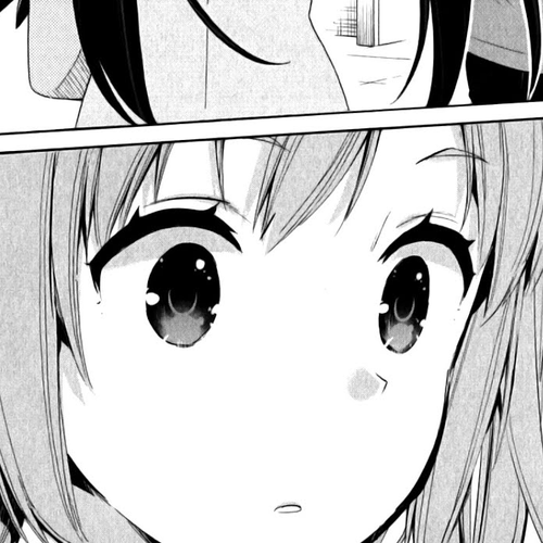 Yahari Ore no Seishun Rabukome wa Machigatte Iru. - Mougenroku Chapter 13 cover