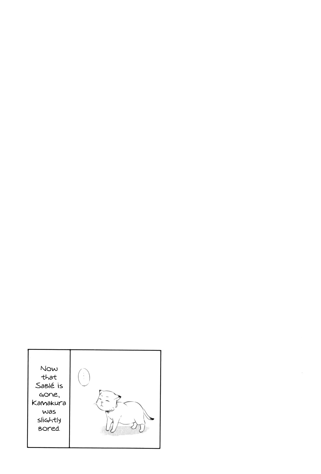 Yahari Ore no Seishun Rabukome wa Machigatte Iru. - Mougenroku Chapter 19 page 28 - Chapter 19