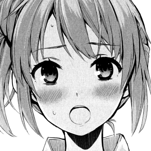 Yahari Ore no Seishun Rabukome wa Machigatte Iru. - Mougenroku Chapter 20 cover
