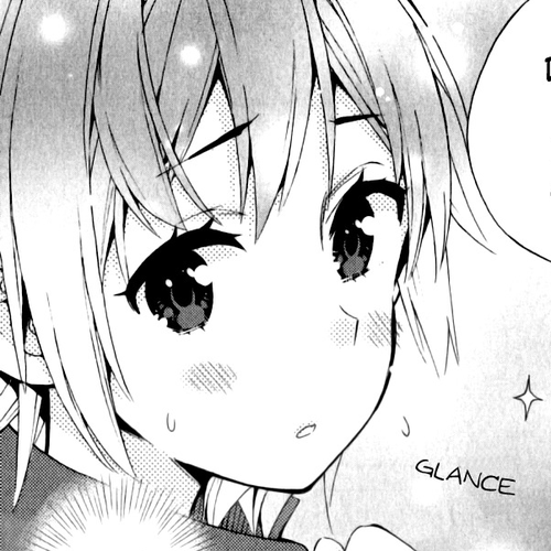 Yahari Ore no Seishun Rabukome wa Machigatte Iru. - Mougenroku Chapter 21 cover