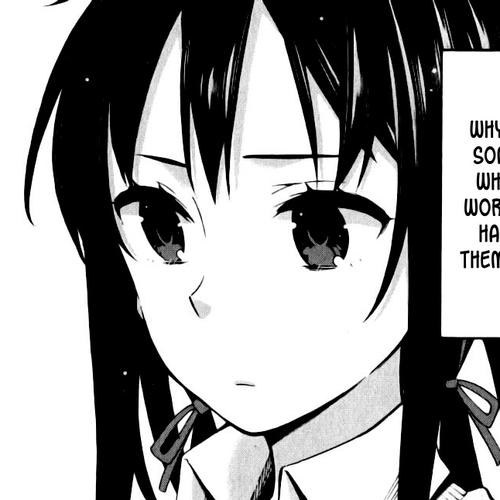 Yahari Ore no Seishun Rabukome wa Machigatte Iru. - Mougenroku Chapter 22 cover