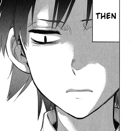 Yahari Ore no Seishun Rabukome wa Machigatte Iru. - Mougenroku Chapter 29 cover