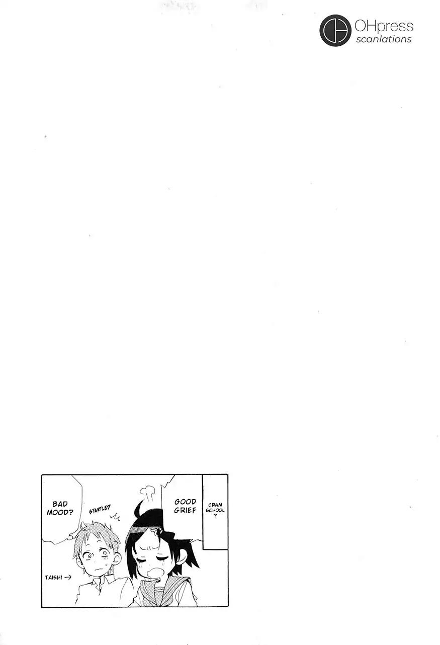 Yahari Ore no Seishun Rabukome wa Machigatte Iru. - Mougenroku Chapter 30 page 41 - Chapter 30