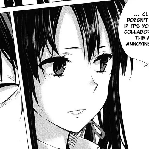 Yahari Ore no Seishun Rabukome wa Machigatte Iru. - Mougenroku Chapter 30 cover