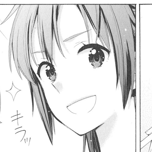 Yahari Ore no Seishun Rabukome wa Machigatte Iru. - Mougenroku Chapter 33.5 cover