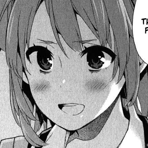 Yahari Ore no Seishun Rabukome wa Machigatte Iru. - Mougenroku Chapter 33 cover