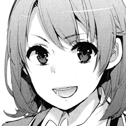 Yahari Ore no Seishun Rabukome wa Machigatte Iru. - Mougenroku Chapter 34 cover