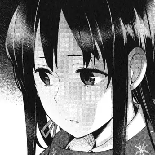 Yahari Ore no Seishun Rabukome wa Machigatte Iru. - Mougenroku Chapter 38 cover