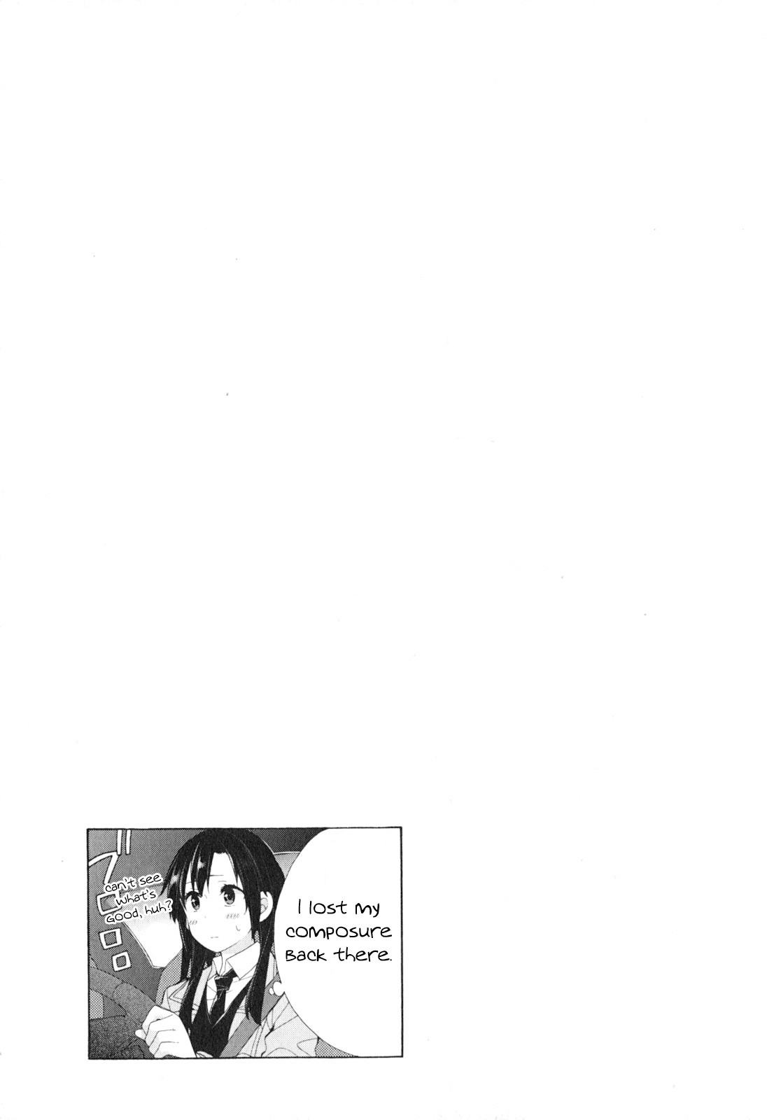 Yahari Ore no Seishun Rabukome wa Machigatte Iru. - Mougenroku Chapter 39 page 29 - Chapter 39