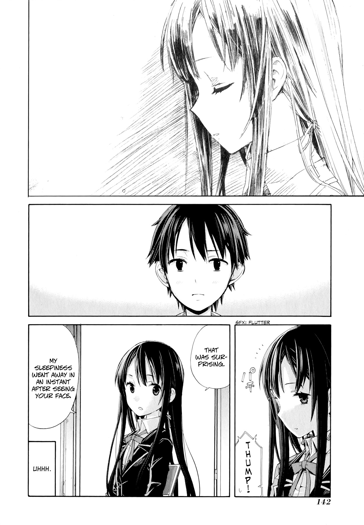 Yahari Ore no Seishun Rabukome wa Machigatte Iru. - Mougenroku Chapter 4 page 20 - Chapter 4 : How Did Things Become Like This?!