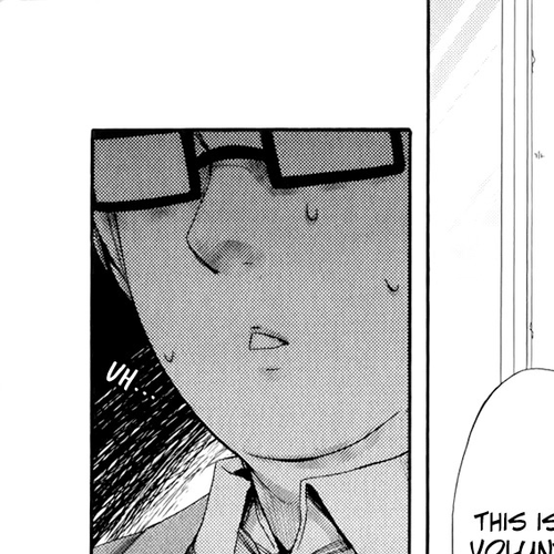 Yahari Ore no Seishun Rabukome wa Machigatte Iru. - Mougenroku Chapter 4 : How Did Things Become Like This?! cover