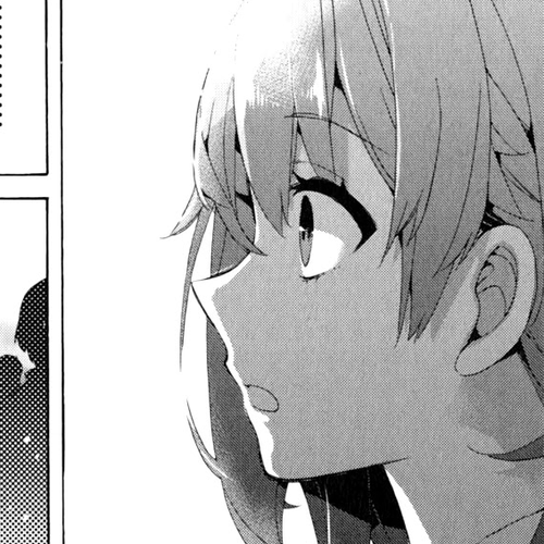 Yahari Ore no Seishun Rabukome wa Machigatte Iru. - Mougenroku Chapter 43 cover