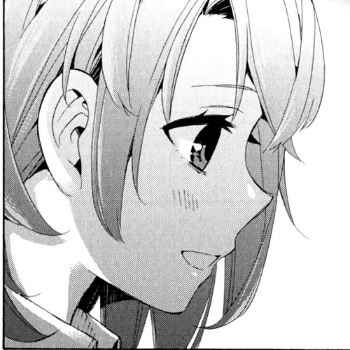 Yahari Ore no Seishun Rabukome wa Machigatte Iru. - Mougenroku Chapter 45 cover