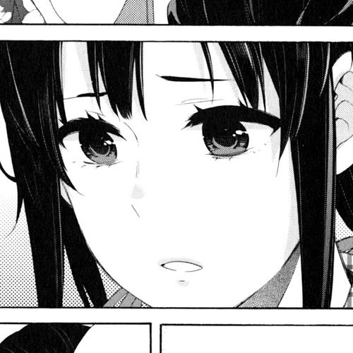 Yahari Ore no Seishun Rabukome wa Machigatte Iru. - Mougenroku Chapter 47 cover
