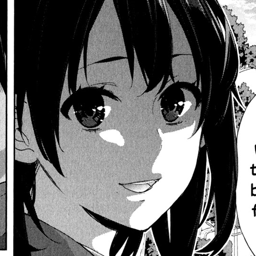 Yahari Ore no Seishun Rabukome wa Machigatte Iru. - Mougenroku Chapter 49 cover
